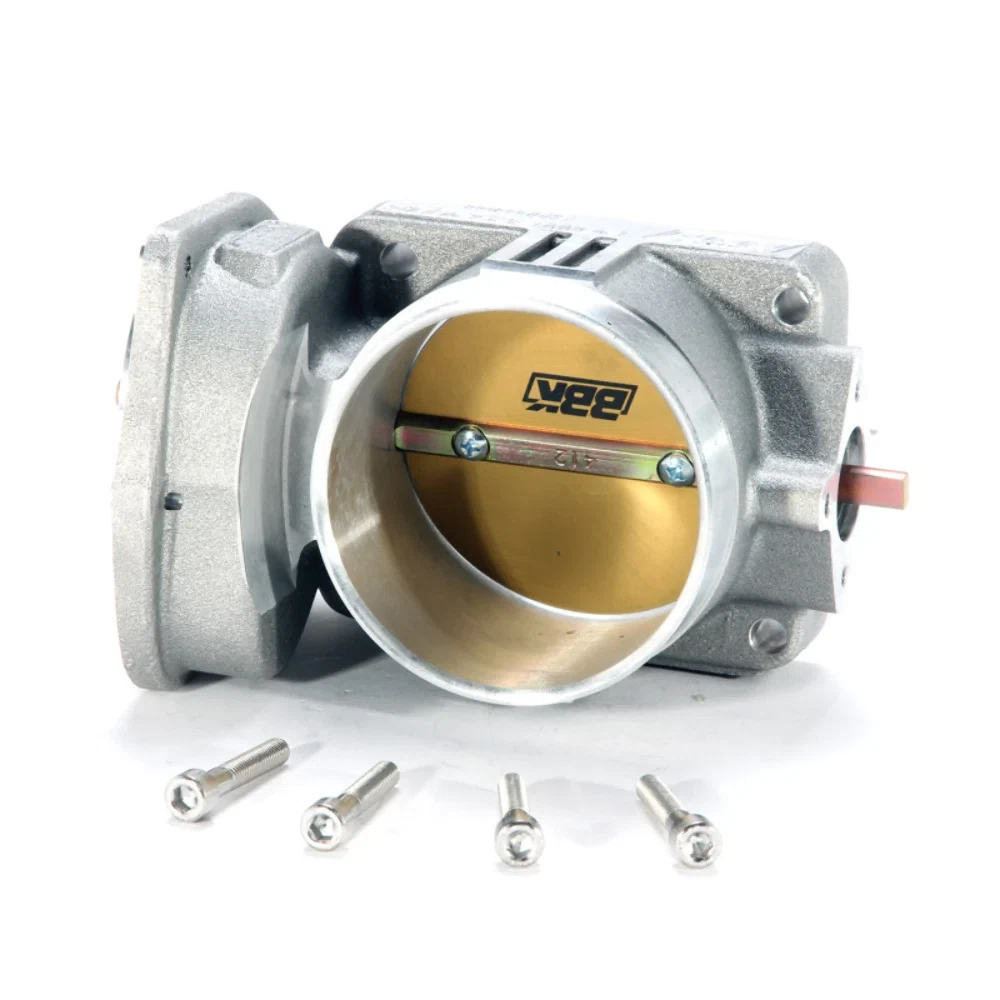 Ford F Series_Expedition 5.4L 80mm Throttle Body-1759